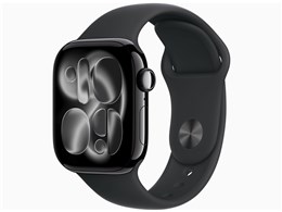 Apple Watch Series 11 GPS+Cellularf 42mm X|[coh M/L