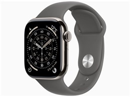 Apple Watch Series 11 GPS+Cellularf 42mm `^jEP[XEX|[coh S/M