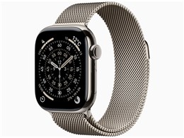 Apple Watch Series 11 GPS+Cellularf 42mm `^jEP[XE~l[[[v