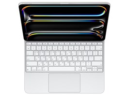 13インチiPad Pro(M4)用 Magic Keyboard 韓国語
