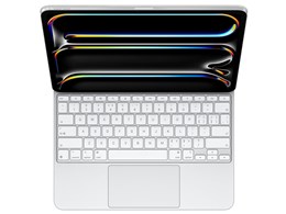 13C`iPad Pro(M4)p Magic Keyboard (s)