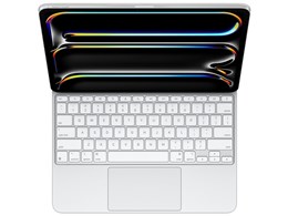 13C`iPad Pro(M4)p Magic Keyboard p(US)