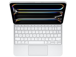 11C`iPad Pro(M4)p Magic Keyboard (s)