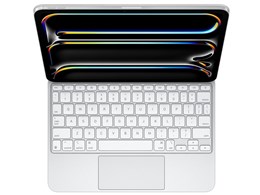 11C`iPad Pro(M4)p Magic Keyboard p(US)