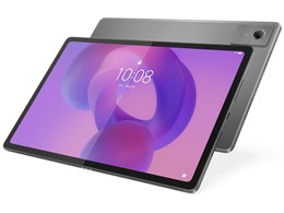 Idea Tab Plus Android 15EMediaTek Dimensity 6400E8GB[E128GBtbV[E12.1^t }`^b`Ή