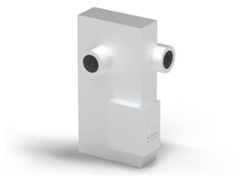 Brutalist Speaker