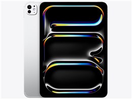 iPad Pro 11C` (M5) Wi-Fi+Cellular 2TB Nano-texturefBXvCKX 2025NHf au