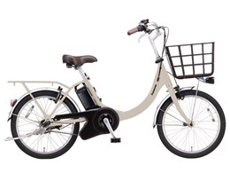 ビビ・SL・20 BE-FSL034 + 専用充電器