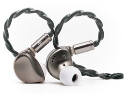 Winter II 3.5mmE4.4mmEType-C