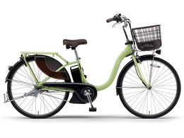 PAS With PA26W 2026Nf + p[d