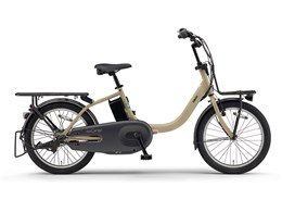 PAS Carigo PA20CG 2026Nf + p[d