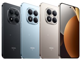 REDMI Note 15 Pro 5G