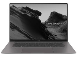 Zenbook S 16 UM5606GA Ryzen AI 9 465���ڃ��f��