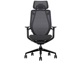 AIMchair Pro �E���^���t�H�[���E�w�b�h���X�g�L�� ACP-UH