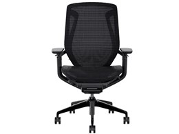 AIMchair Pro ���b�V���E�w�b�h���X�g���� ACP-M