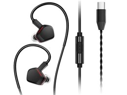 NICEHCK �� Tears Type-C