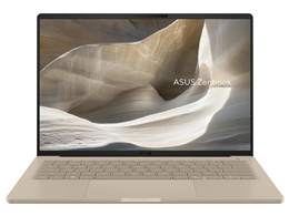 Zenbook SORA 14 (UX3407NA) Snapdragon X2 Elite X2E-88-100�EMicrosoft 365 Personal (24������)/Office Home & Business 2024���ڃ��f��