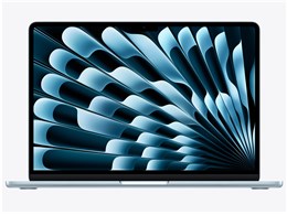 MacBook Air 13.6�C���` Liquid Retina�f�B�X�v���C Early 2026�EM5�E������16GB�ESSD512GB���ڃ��f��
