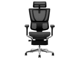 Ergohuman FIT2 Ottoman FIT2-LPL-DR-BF