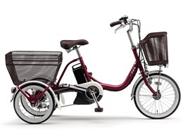 PAS ���S�� PA16W 2026�N���f�� + ��p�[�d��