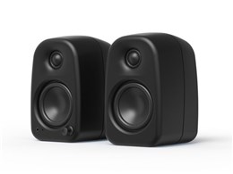 UKI Compact Desktop Speakers