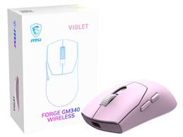 FORGE GM340 WIRELESS