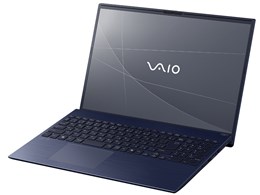 VAIO F16 VJF1628 ���i.com���� Windows 11 Home�ECore 7 150U�E16GB�������ESSD 512GB�EOffice�Ȃ�