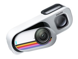 Insta360 GO 3S ���g���L�b�g (128GB)