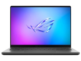 ROG Zephyrus G14 GA403GM Ryzen AI 9 465���ڃ��f��