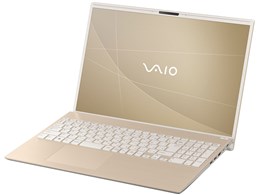VAIO F16 VJF1618 ���i.com���� Windows 11 Home�ECore i3 1315U�E8GB�������ESSD 256GB�EM365(24������)/Office H&B�E�}�E�X����