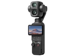 OSMO POCKET 4P Vlog�R���{