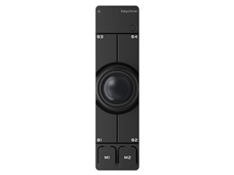 Nape Pro ���C�����X�g���b�N�{�[���}�E�X