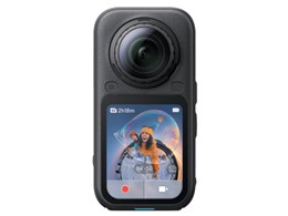 Insta360 X6