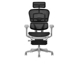 Ergohuman PRO2 Ottoman EHP2-LPL-5D-DR-GF