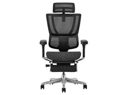 Ergohuman FIT2 Ottoman FIT2-LPL-5D-DR-BF
