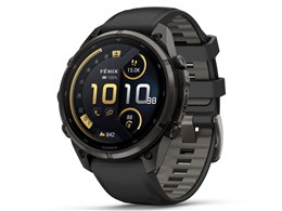 fenix 9 Pro inReach AMOLED 47mm