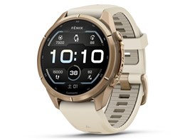 fenix 9 Pro AMOLED 43mm
