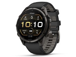 fenix 9 Pro AMOLED 47mm