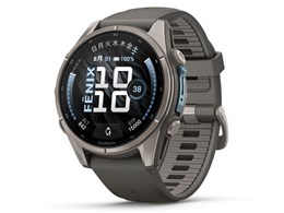 fenix 9 43mm