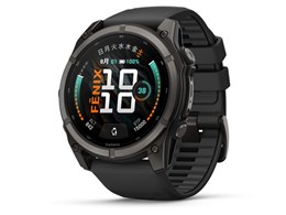 fenix 9 51mm