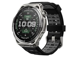 Amazfit Balance 3