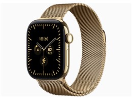 Apple Watch Series 12 GPS+Cellular���f�� 42mm �`�^�j�E���P�[�X�E�~���l�[�[���[�v