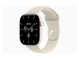 Apple Watch Series 12 GPS+Cellular���f�� 46mm �Z���~�b�N�P�[�X�E�X�|�[�c�o���h M/L