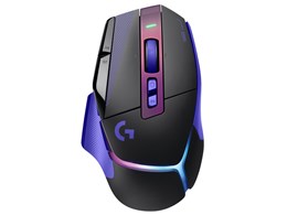 G502 X PLUS G502XWL-RGBd