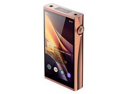 SHANLING M7T Master