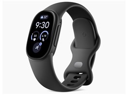 Fitbit Edge