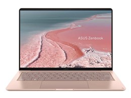 Zenbook 14 UX3480AA Core Ultra 5 325�E16GB�������E256GB SSD�E14�^�L�@EL���ڃ��f��