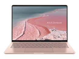 Zenbook 14 UX3480AA Core Ultra 9 386H�E24GB�������E512GB SSD�E14�^�L�@EL���ڃ��f��