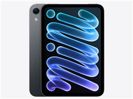 iPad mini 8.5�C���` (A20 Pro) Wi-Fi 128GB 2026�N�H���f��