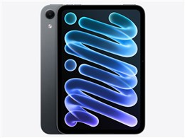 iPad mini 8.5�C���` (A20 Pro) Wi-Fi 512GB 2026�N�H���f��